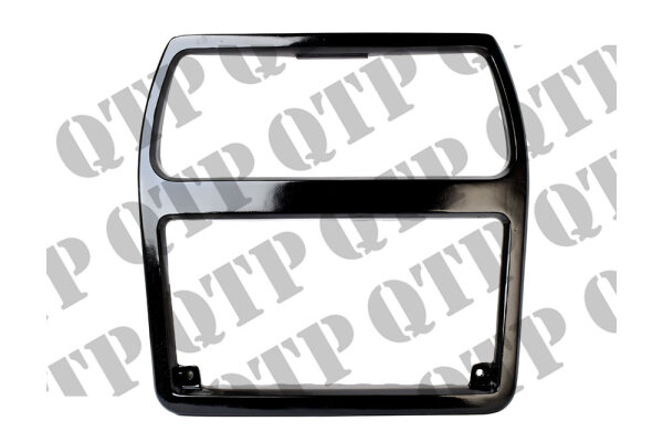 Front Grill Deutz