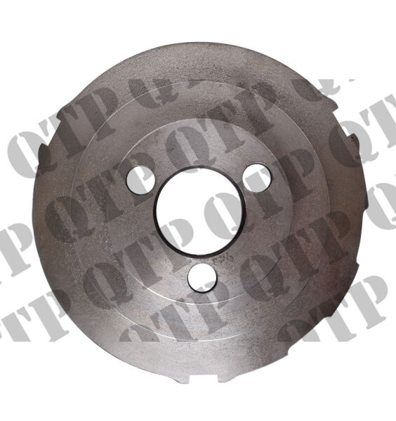 Brake Ware Plate