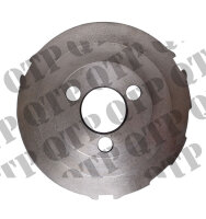 Brake Ware Plate