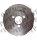 Brake Ware Plate