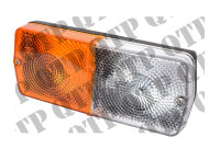Front Marker Lamp RH LH