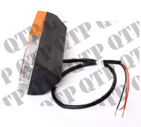Front Marker Lamp RH LH