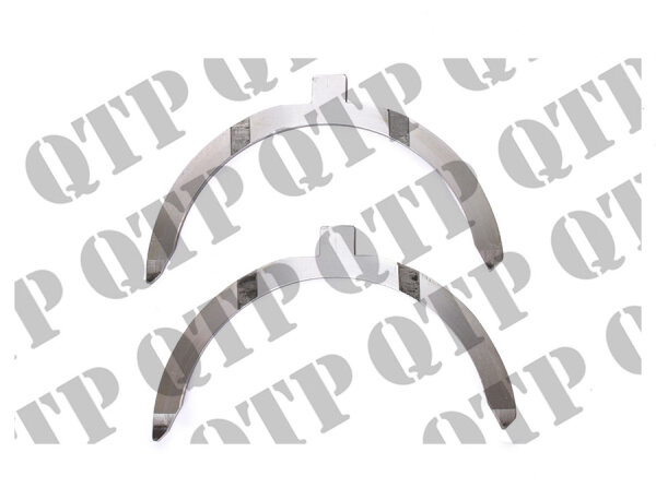 Thrust Washer Set Lower