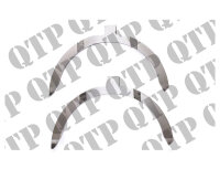 Thrust Washer Set Lower