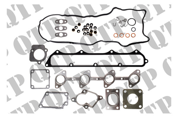 Head Gasket Set Without Gasket
