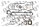Head Gasket Set Without Gasket