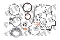 Gasket Set Conversion