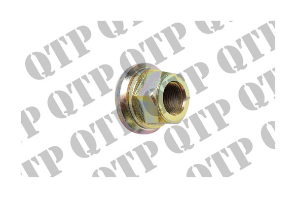 Wheel Nut Rear
