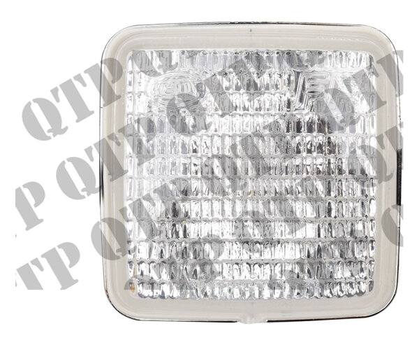 Work Lamp Insert
