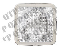 Work Lamp Insert
