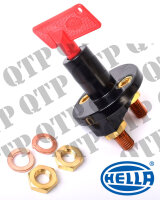 Isolation Switch