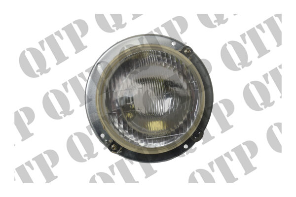 Head Light