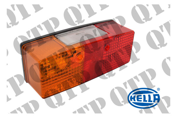 Rear Lamp LH