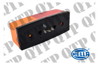 Rear Lamp LH