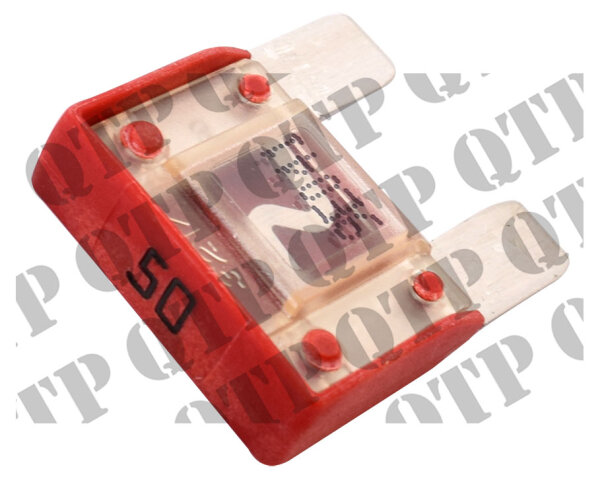 Maxi Blade Fuse