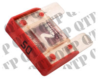 Maxi Blade Fuse