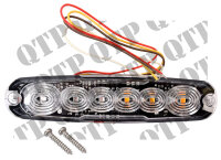 Rückleuchte LED