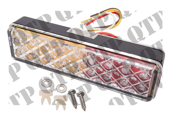 Rear Lamp LED