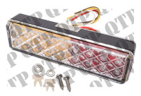 Rear Lamp LED
