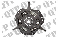 Clutch Damper