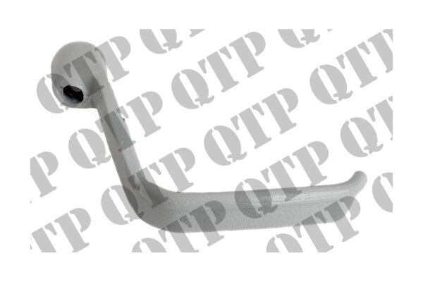 Mudguard Bracket Front RH