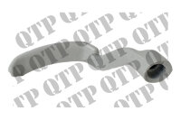 Mudguard Bracket Front RH