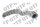 Mudguard Bracket Front RH