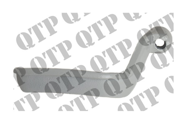 Mudguard Bracket Front LH