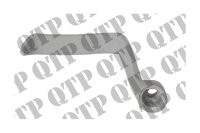 Mudguard Bracket Front LH