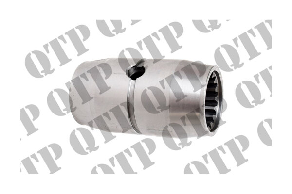 Coupler