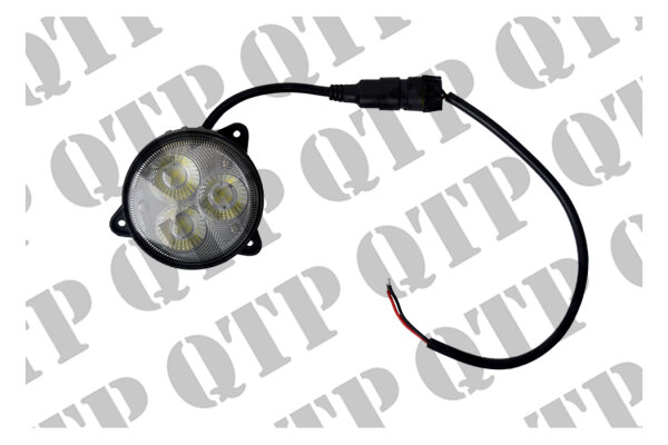 Head Light LED