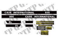 Decal Kit