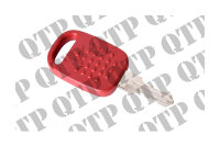 Key Ignition Switch