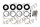 Repair Kit Deutz - passend für OEM Nummern: 04344643, 04375656