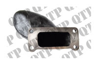 Exhaust Elbow