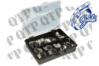Jubilee Clip Pack