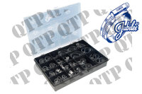 P Clip Kit