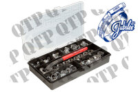 Jubilee Clip Kit