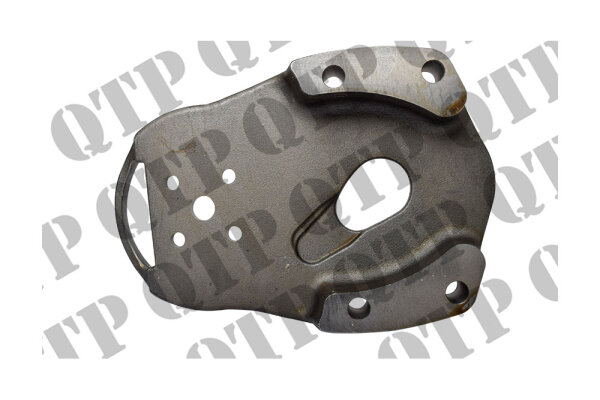 Mudguard Lower Bracket