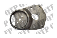 Mudguard Lower Bracket