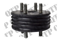 Mudguard Rubber Bumper