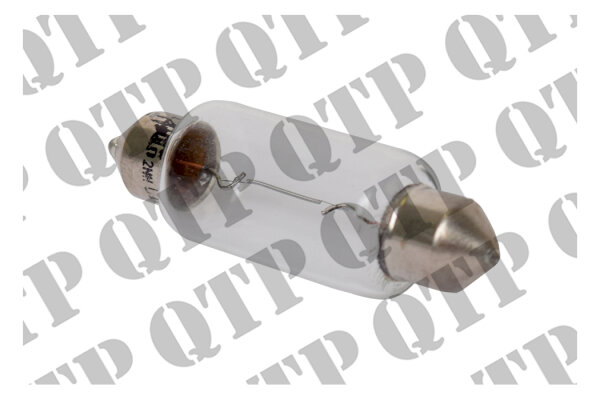Festoon Bulb
