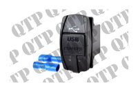 Rocker Switch