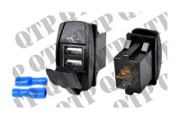 Rocker Switch