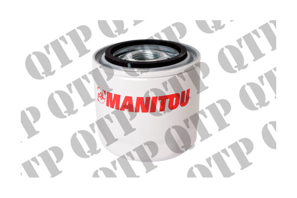Engine Oil Filter