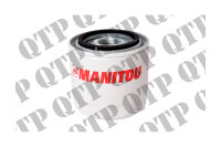 Engine Oil Filter
