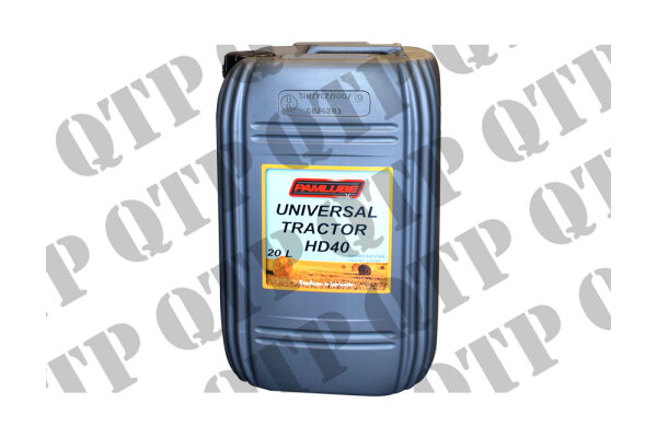 Engine Oil