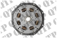 Clutch Damper