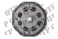 Clutch Damper