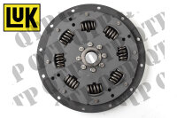 Clutch Damper